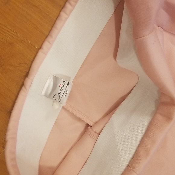 Pink Mermaid Skirt - Picture 3 of 3